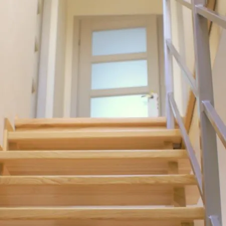 Dom Nad Jeziorem Lewinko Kaszuby