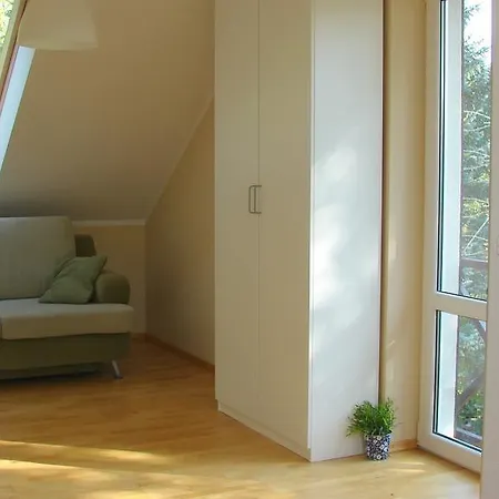 Dom Nad Jeziorem Lewinko Kaszuby