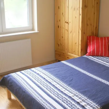 Dom Nad Jeziorem Lewinko Kaszuby Poblocie