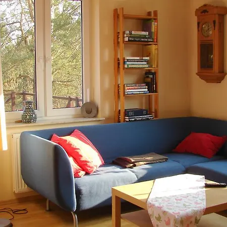 Feriehus Dom Nad Jeziorem Lewinko Kaszuby *