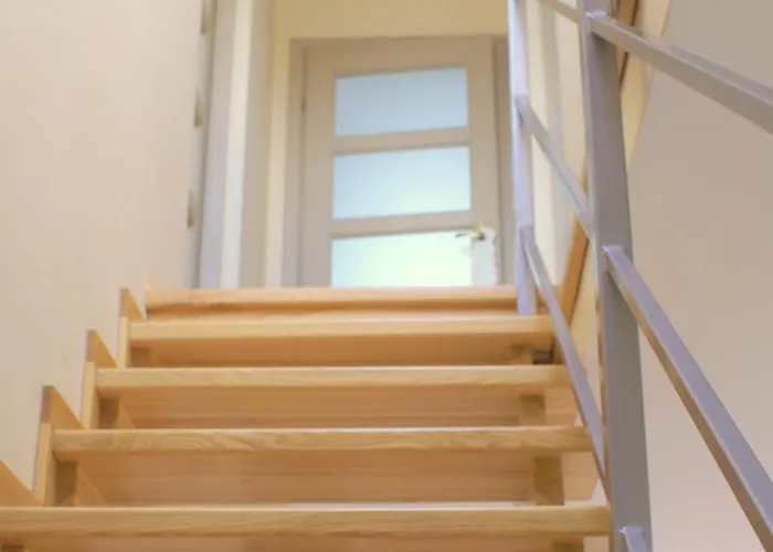 Dom Nad Jeziorem Lewinko Kaszuby