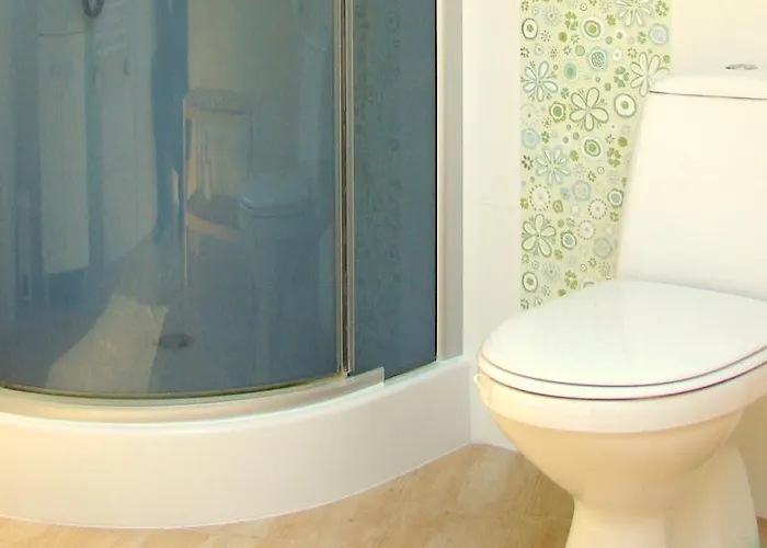 Dom Nad Jeziorem Lewinko Kaszuby Poblocie