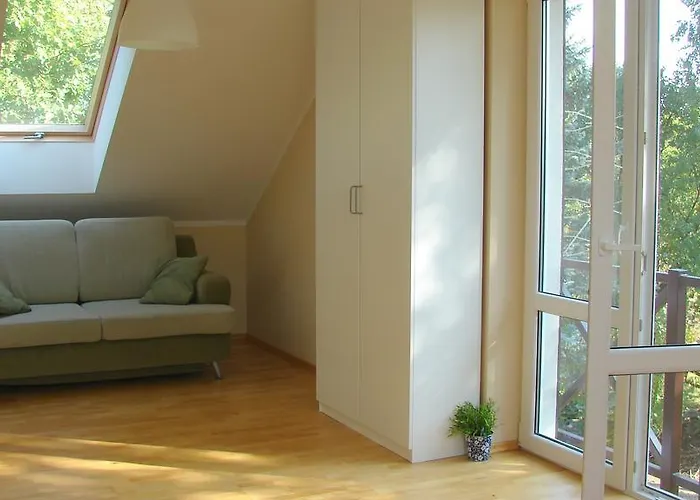 Dom Nad Jeziorem Lewinko Kaszuby